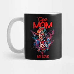 Mothers day Mug